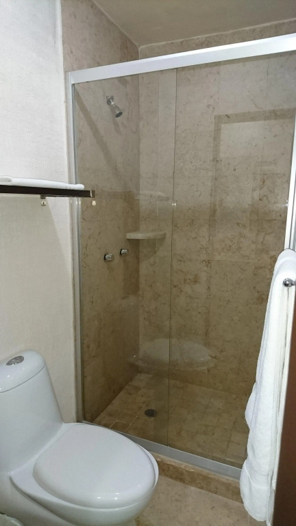 Home Suites Rotarismo