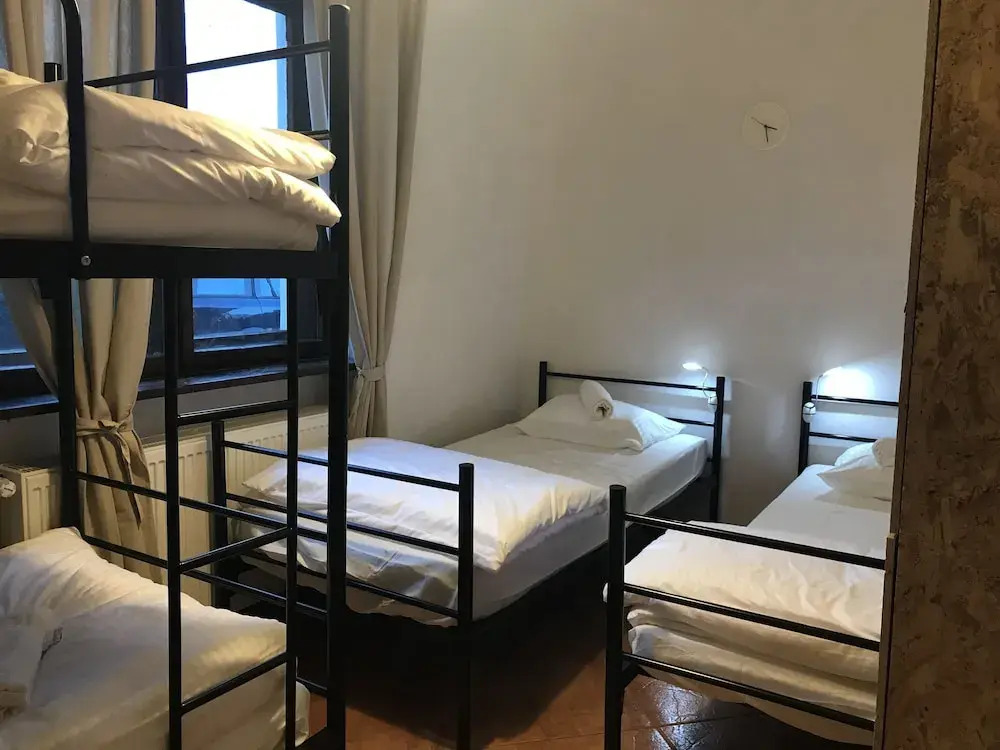 Boby Hostel