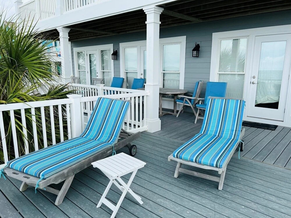 Cavu - 4 Br Home