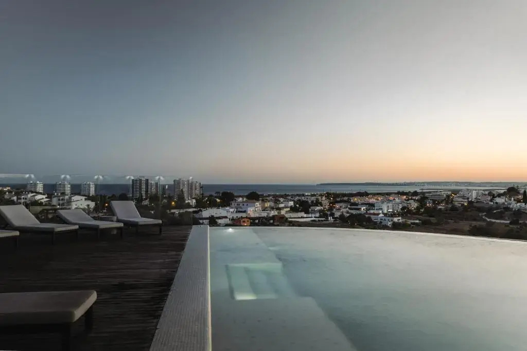 Longevity Health & Wellness Hotel