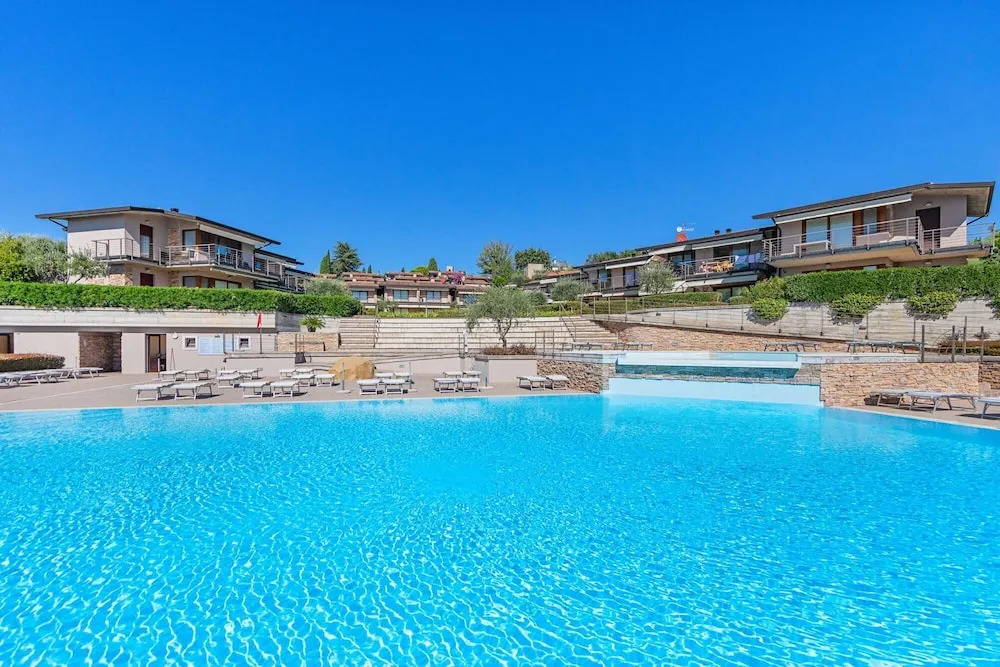 Oliveto al Porto 4 Apartment by Wonderful Italy