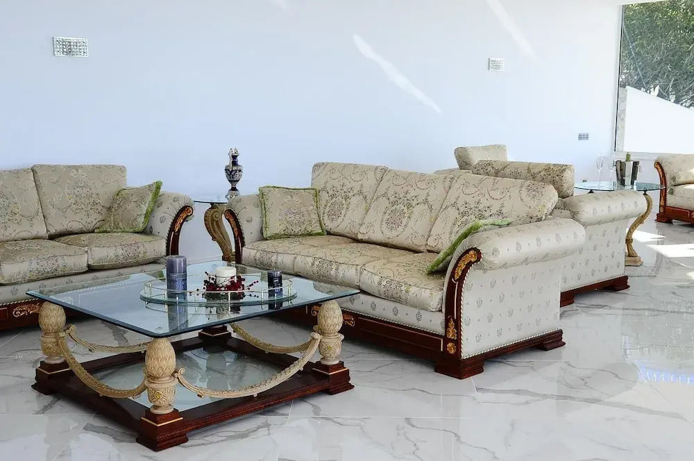 Luxury Modern Villa in Altea Hills, 6-bed