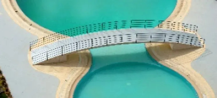 Kempinski Hotel N'Djamena