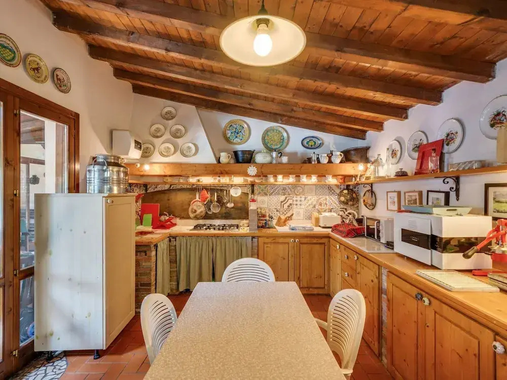 Villa in Castelbelforte near Lago di Garda