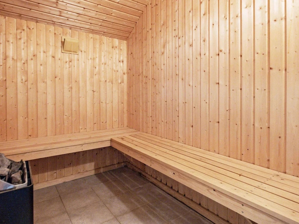 5 Star Holiday Home in Hojslev