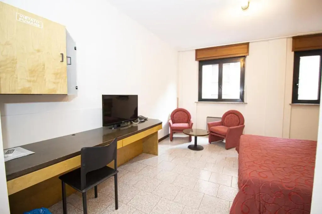 Hotel Croce Di Malta