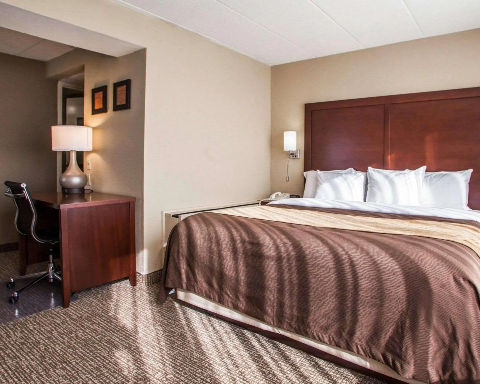 Comfort Inn