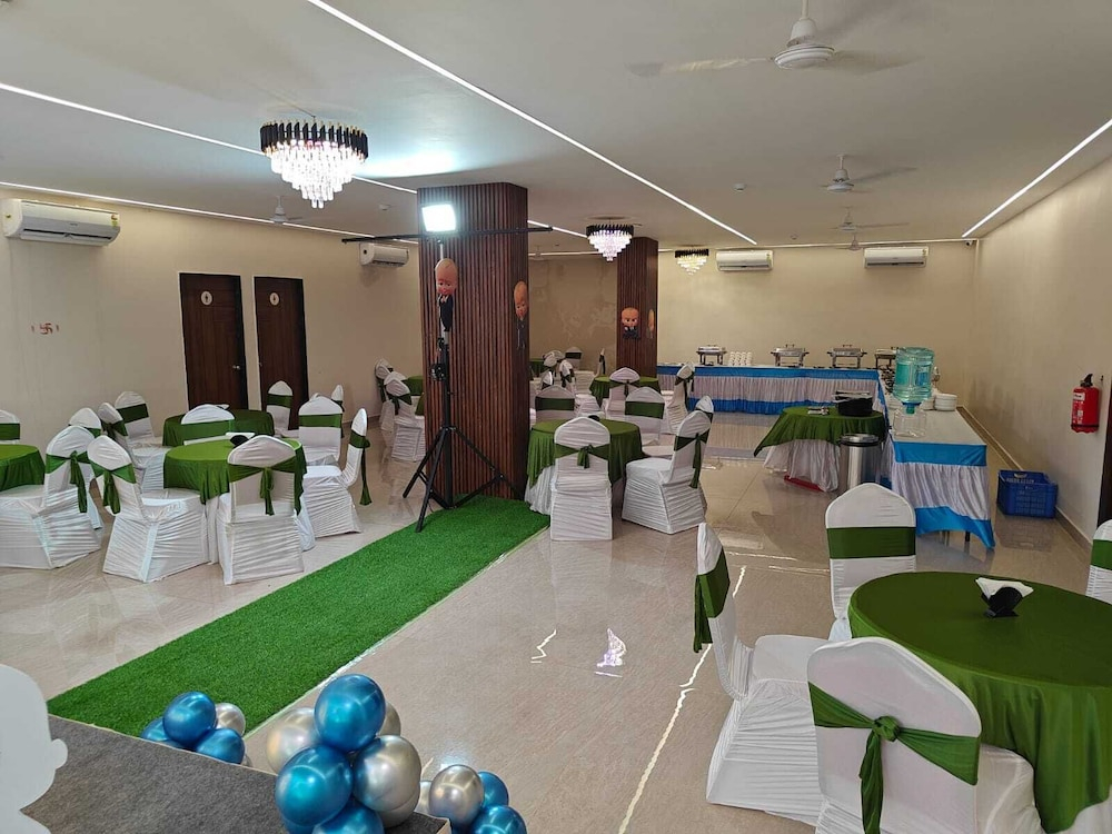 Hotel Shivam by Greenwood Hotels & Resorts