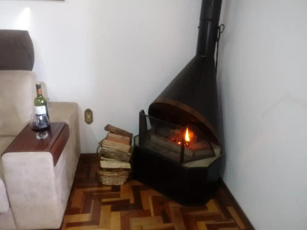 Residencia Caselani