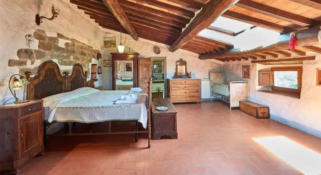 La Ghiandaia Casa Vacanza