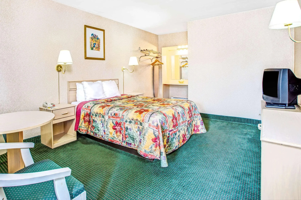Days Inn Arlington