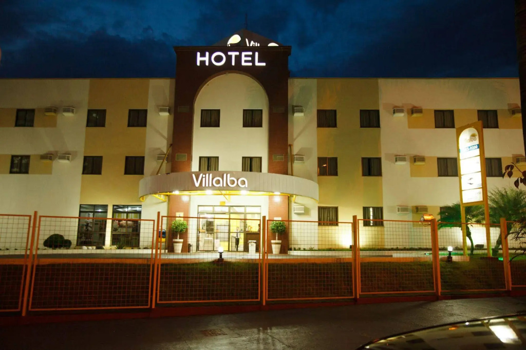 Villalba Hotel