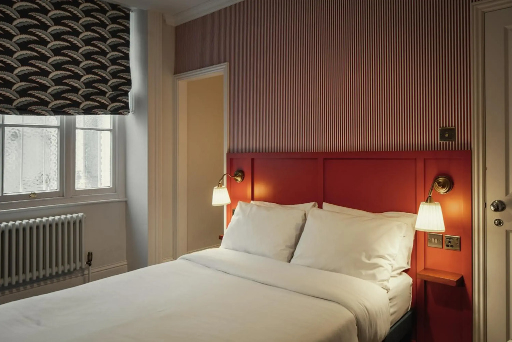 St. Davids Hotels Paddington