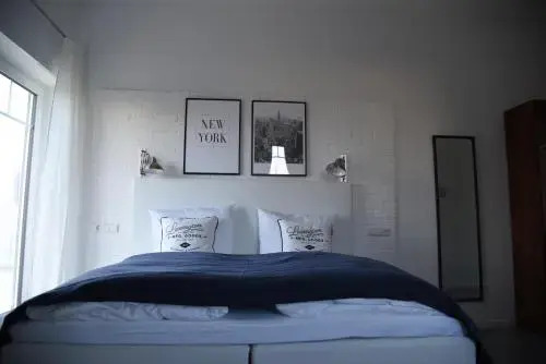 B & B Villa Dahlia