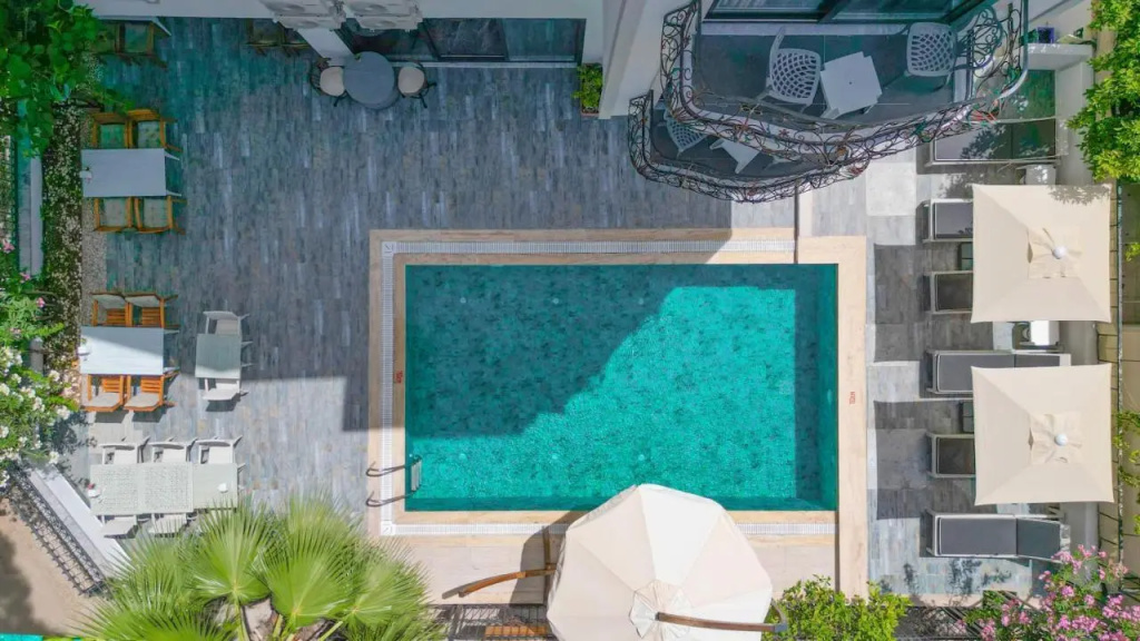 ADA BOUTİQUE HOTEL