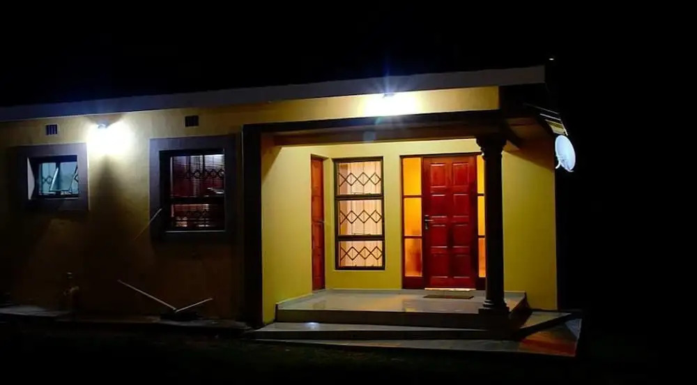 Premluv Guest House