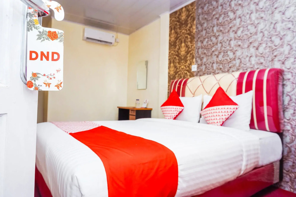 Hotel Siti Nurbaya Syariah