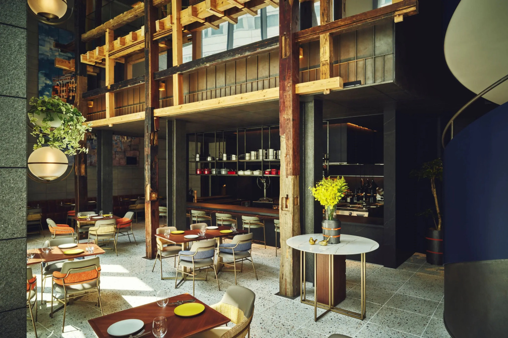 voco Osaka Central by IHG