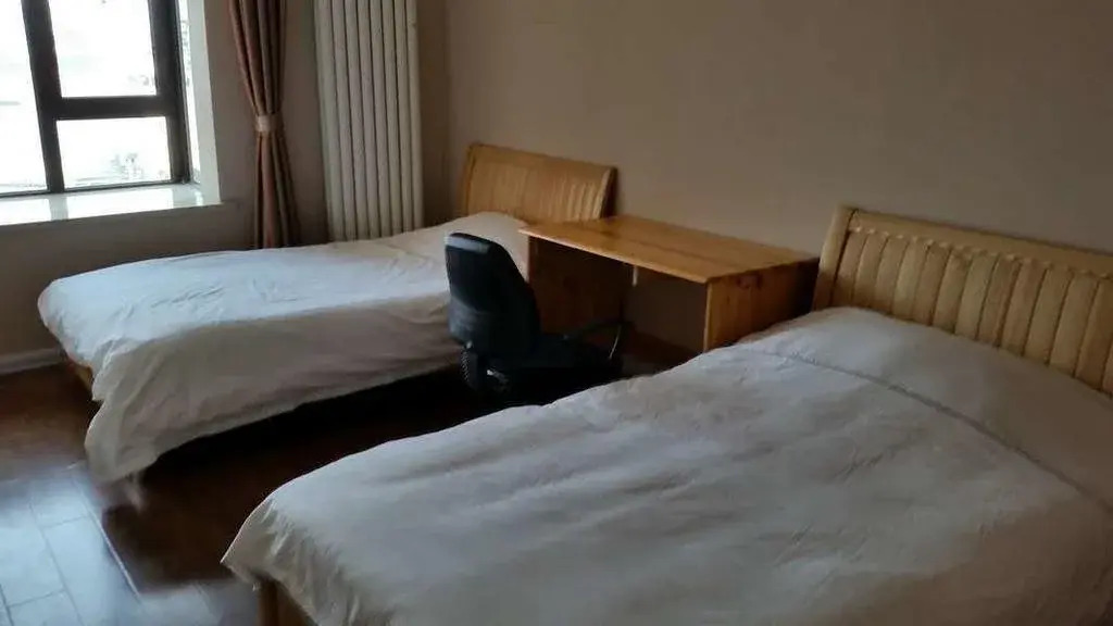 Qingdao Yilin Youth Hostel