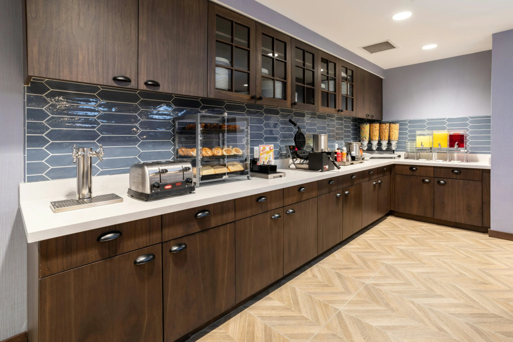 Homewood Suites By Hilton Albuquerque Downtown