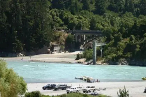 Mt Hutt Lodge