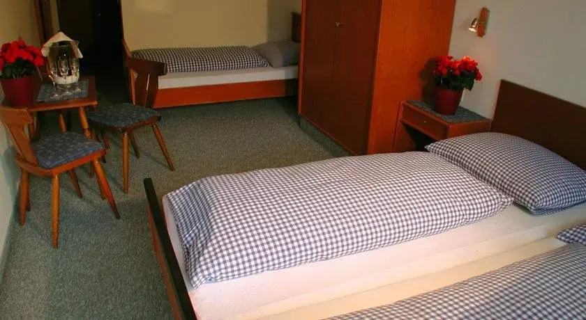 Hotel Rubin