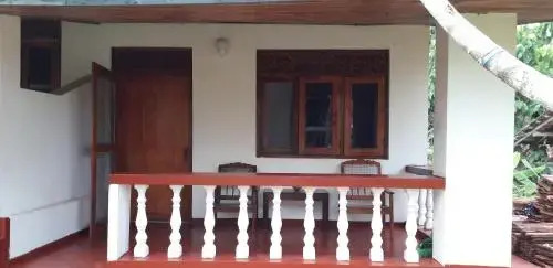 Goyambokka Beach Retreat