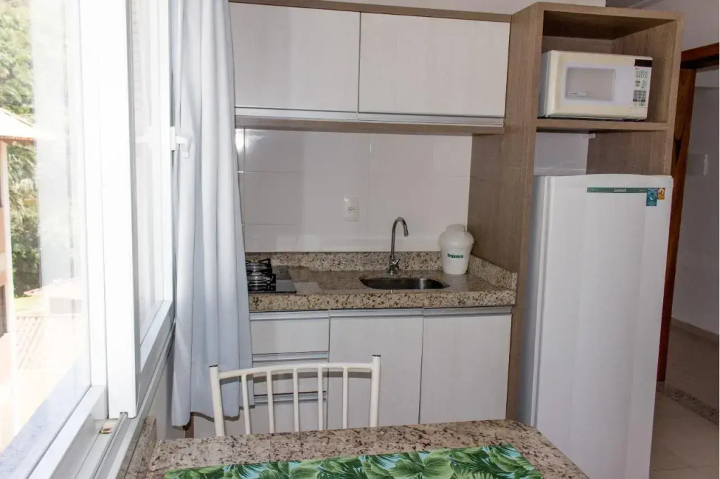 Pousada Villa Maciel
