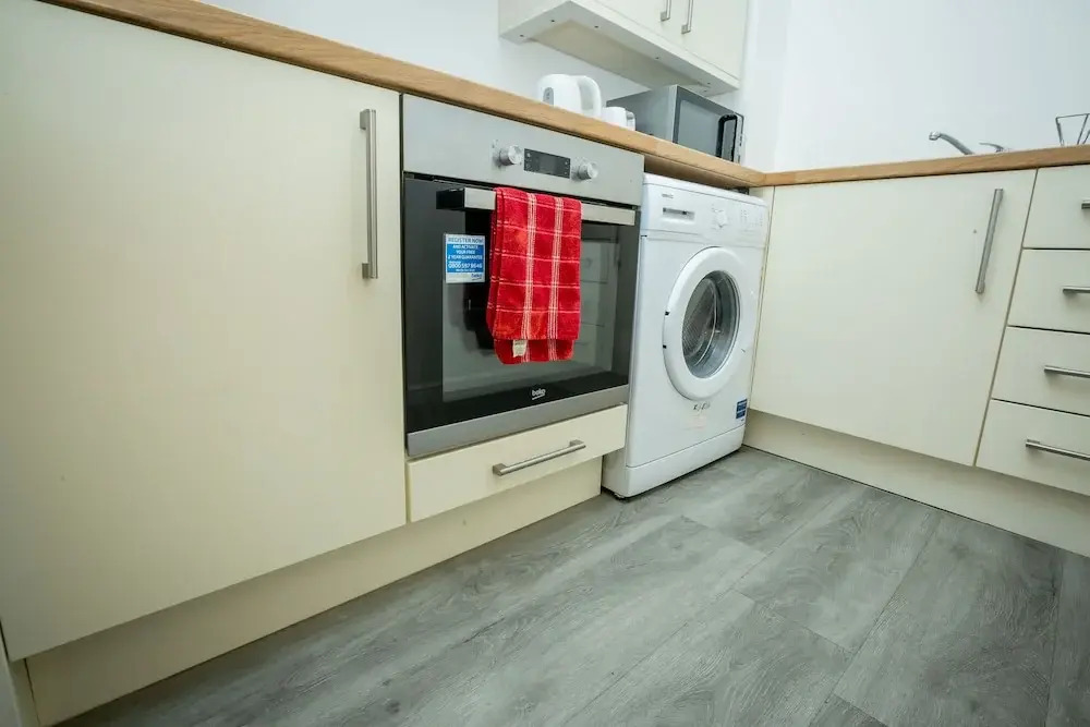 City Pad - Northampton