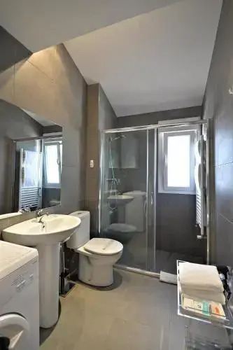 Navarra Chic Apartment & Terrace