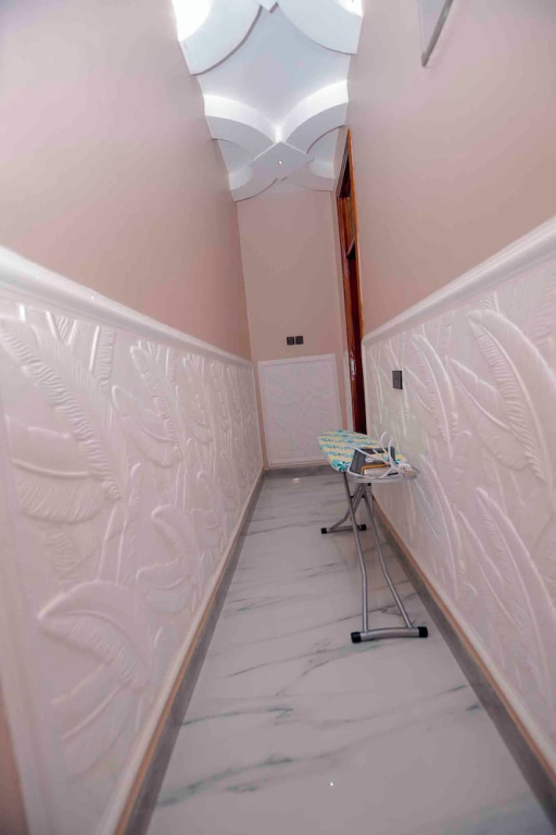 SIWALAZE HOTEL & APARTMENT Dodoma