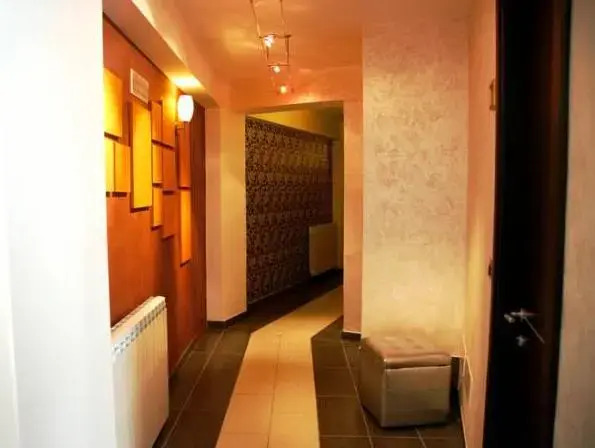 Hotel Miramonti