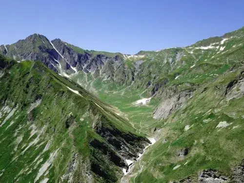Landhaus Mader Hintertux