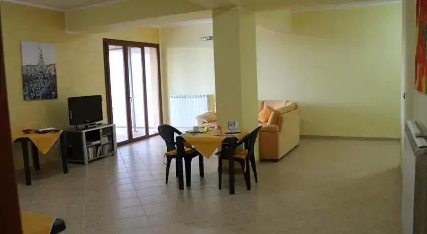 B&B La Magnolia
