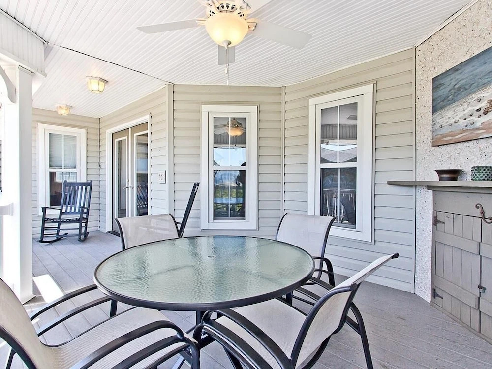 Sandcastle by Tybee Vacation Rentals