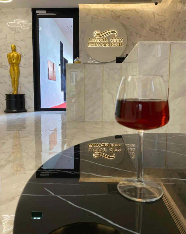 Lisbon City Hollywood Hotel by City Hotels