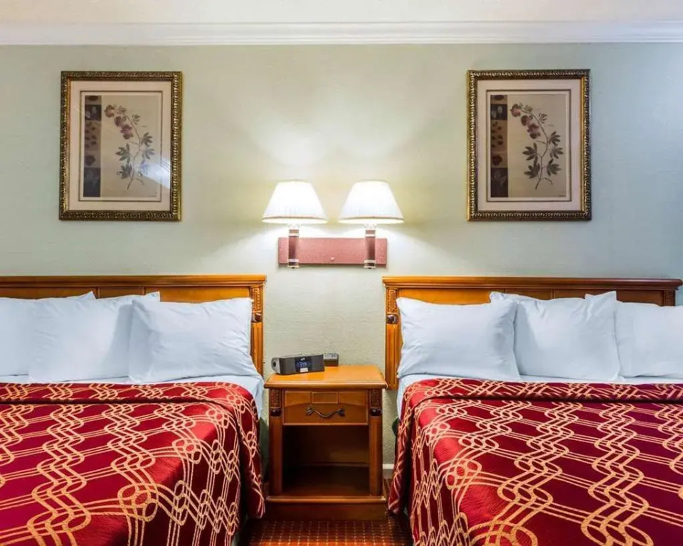 Econo Lodge