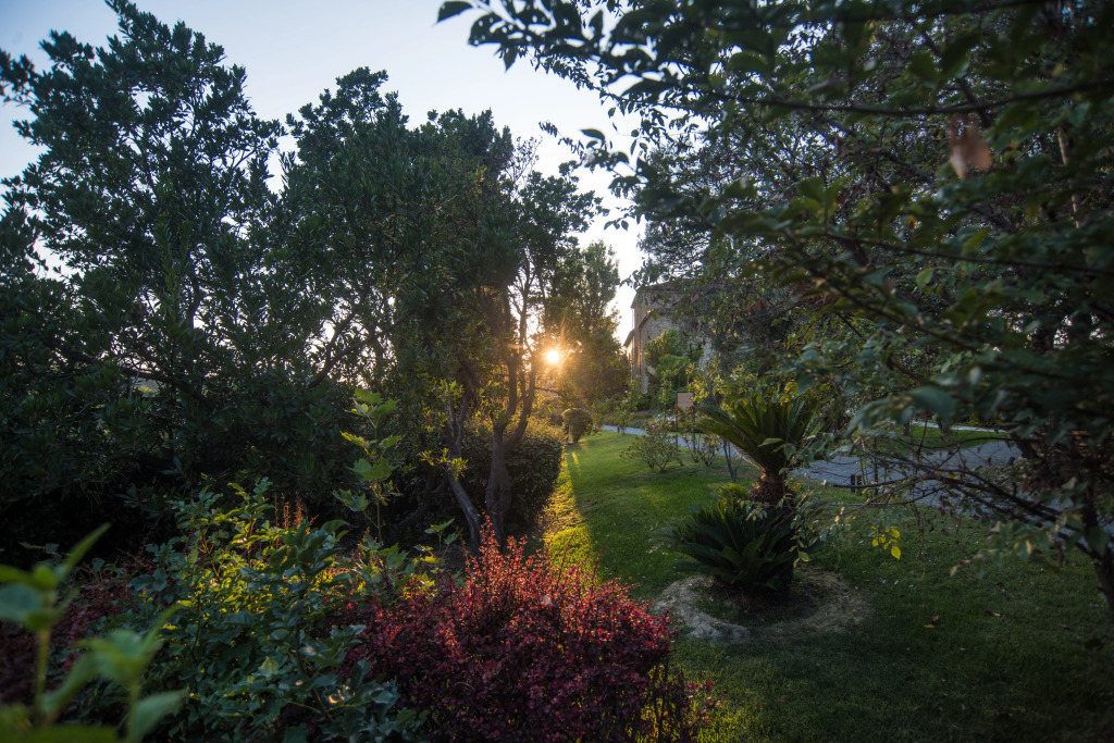 Relais San Maurizio