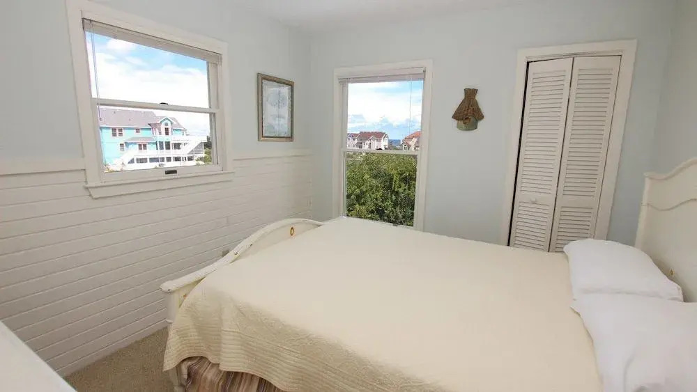 Sun Spot House - 5 Br Home