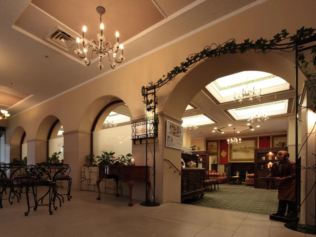 ROYAL CHESTER NAGASAKI hotel&retreat