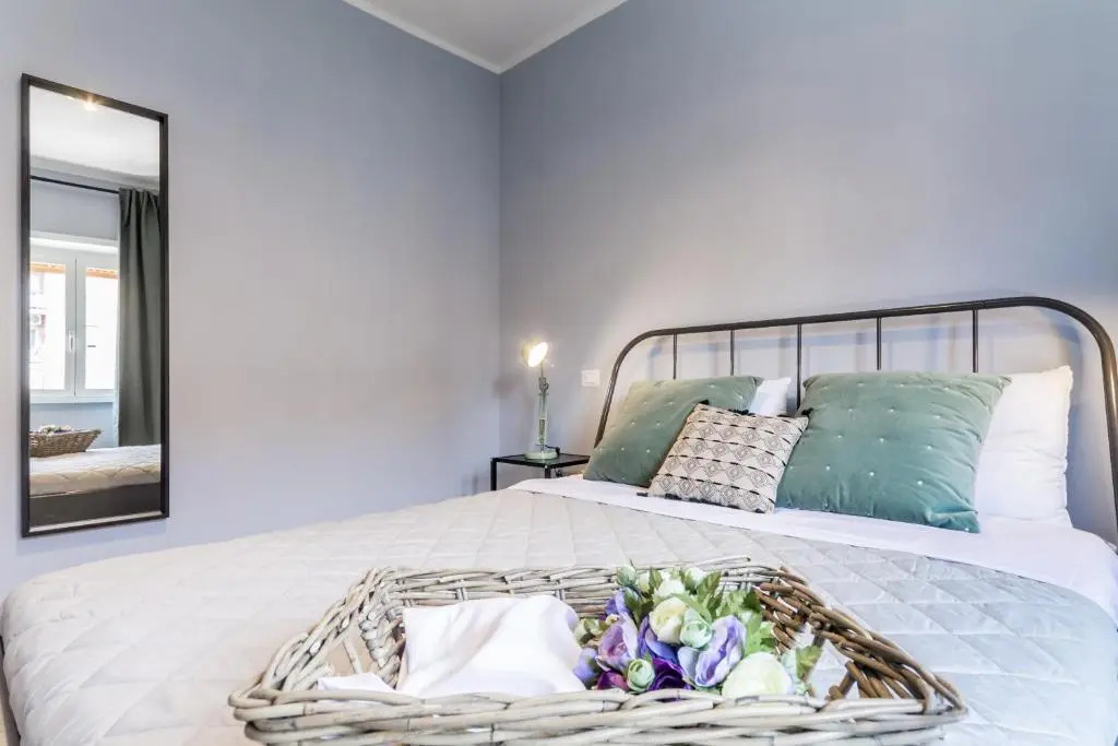 MARCONI 94 - APARTMENT&PRIVATE ROOMS