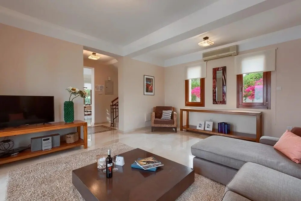 Aphrodite Hills Holiday Residences Superior Villas 2 Bedroom Superior Villa - 0190