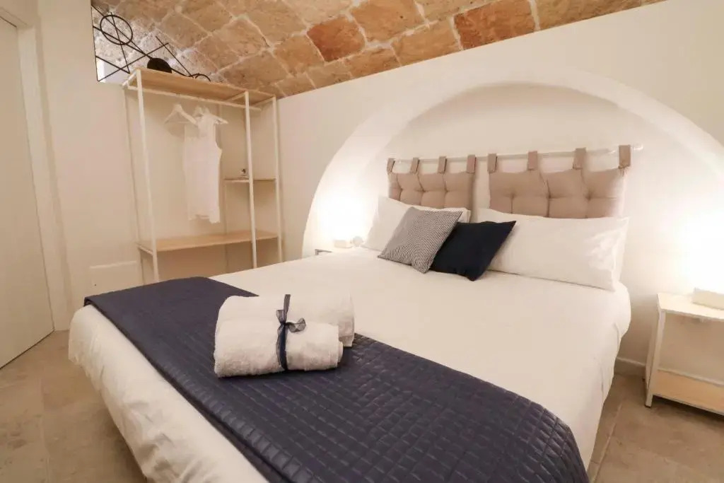 Marecalmo - guest house