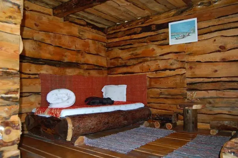 Pension Tado Letea