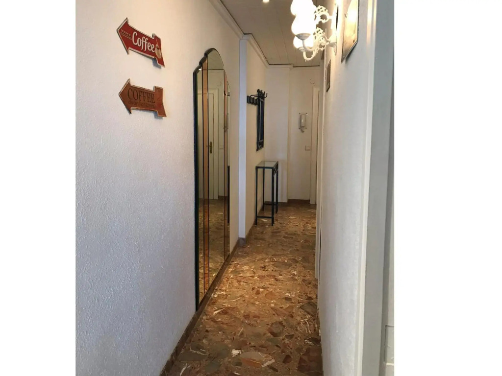 Apartamento Niza Playa I