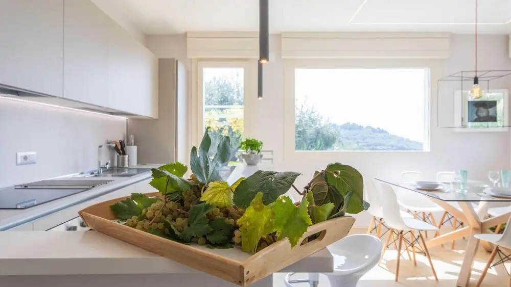 Italianway - Luxury Apartment in Modern Villa 2