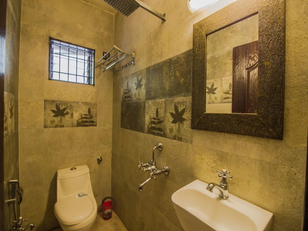 OYO 13054 Home 1BHK Siolim