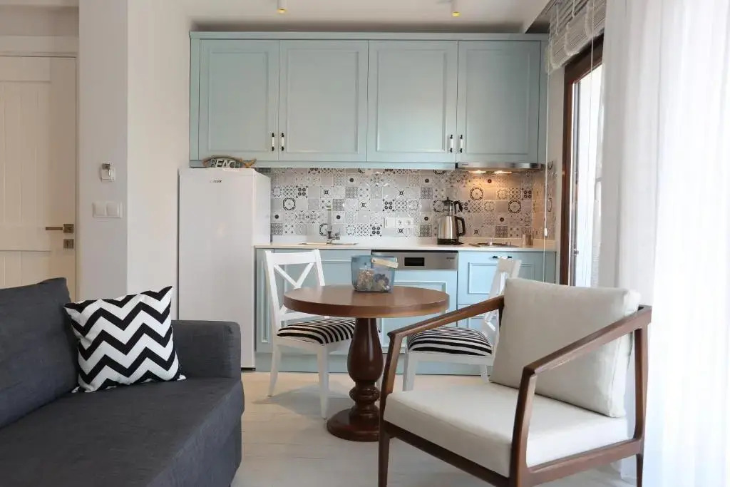 Alp Suites Pinehill