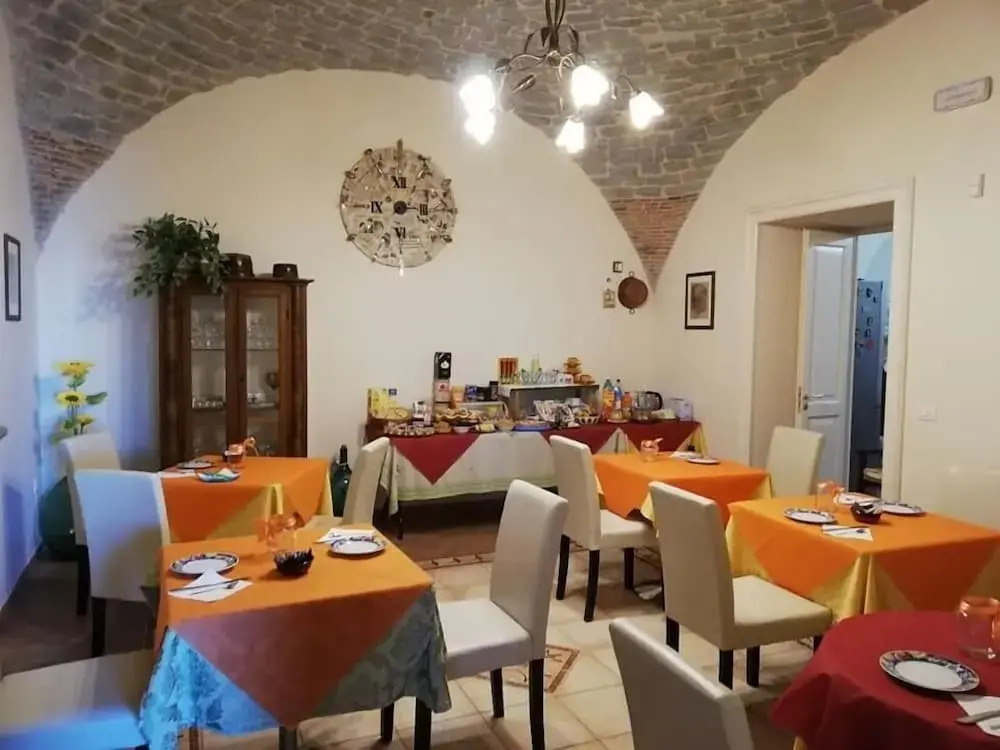 Palazzo 1892 Guest House