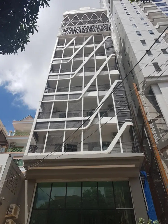 Ratana Residence Tower